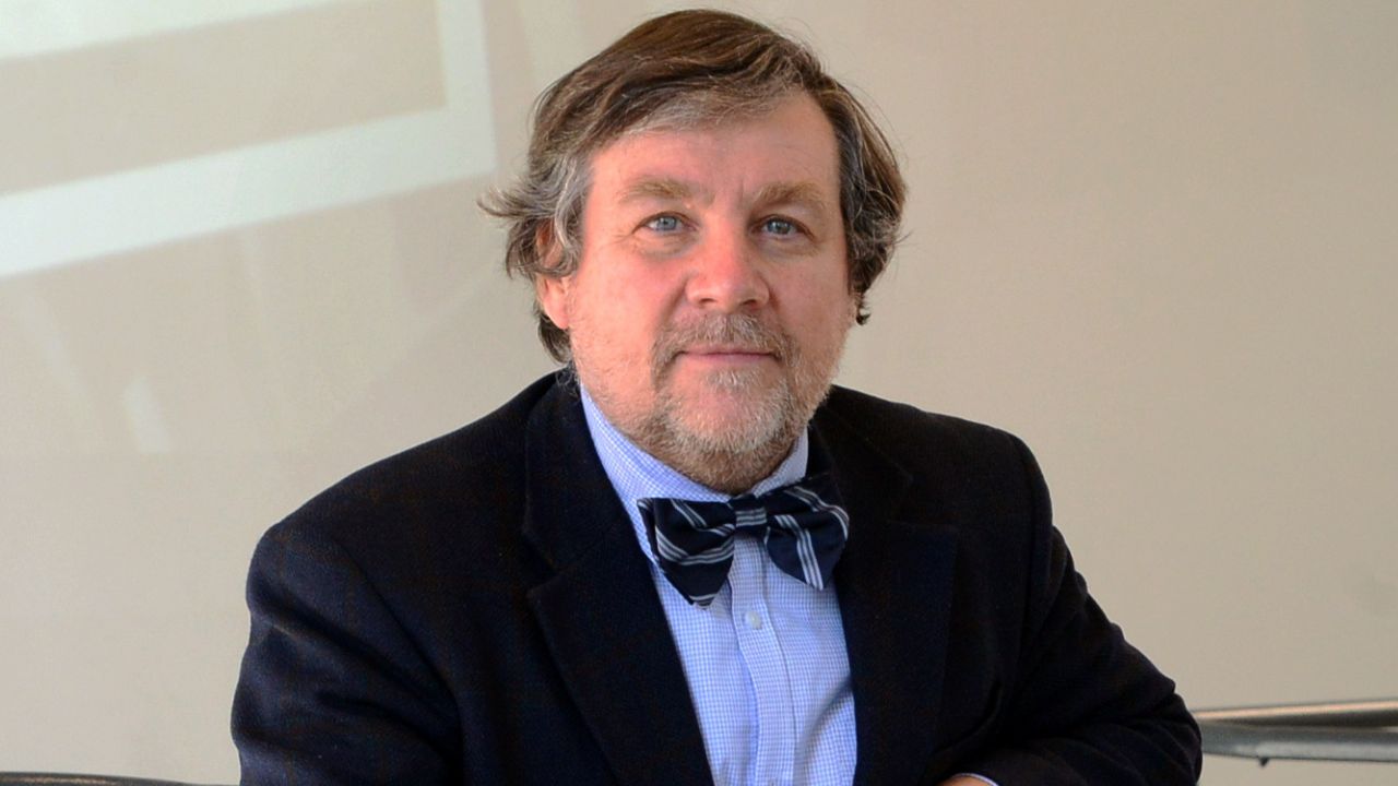 Giornata Mondiale della Terra, la denuncia di Luca Mercalli: emissioni belliche e caldo record negli oceani