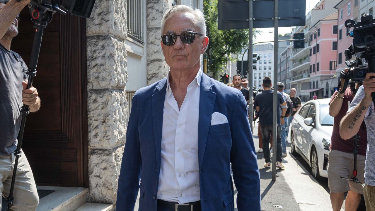 Caso Garlasco, perché Luciano Garofano ha lasciato la difesa Sempio? La verità dell’ex comandante RIS