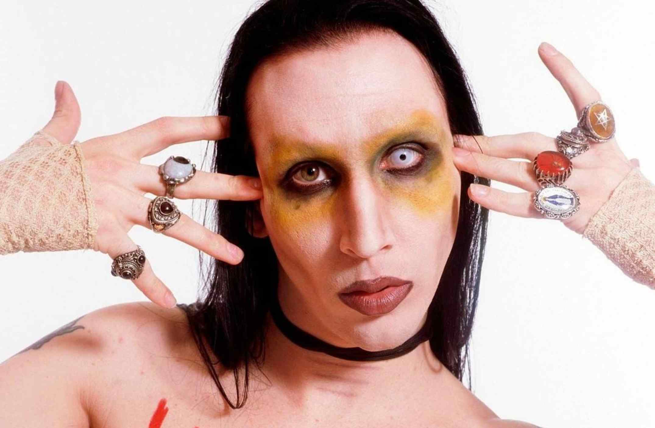 Rock in Roma 2026: Programma con Ateez, Offspring e Marilyn Manson