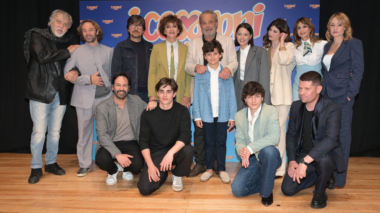 Tutto su “I Cesaroni – Il ritorno”: quando inizia, cast completo e nuovi episodi