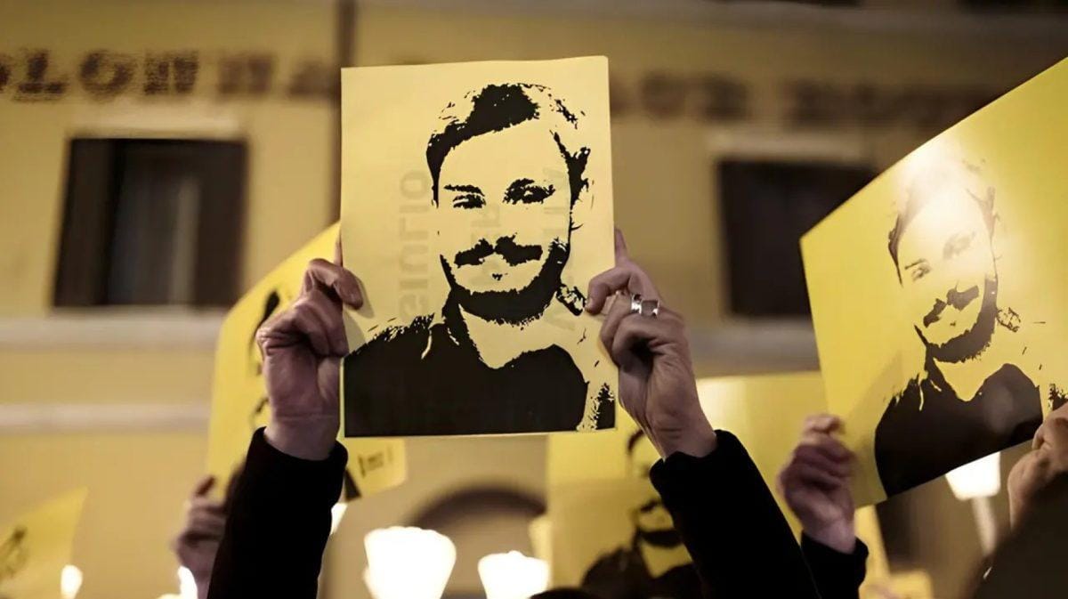Giulio Regeni, il film bocciato dal ministero scatena la bufera: fondi negati al documentario, esplode il caso Giuli