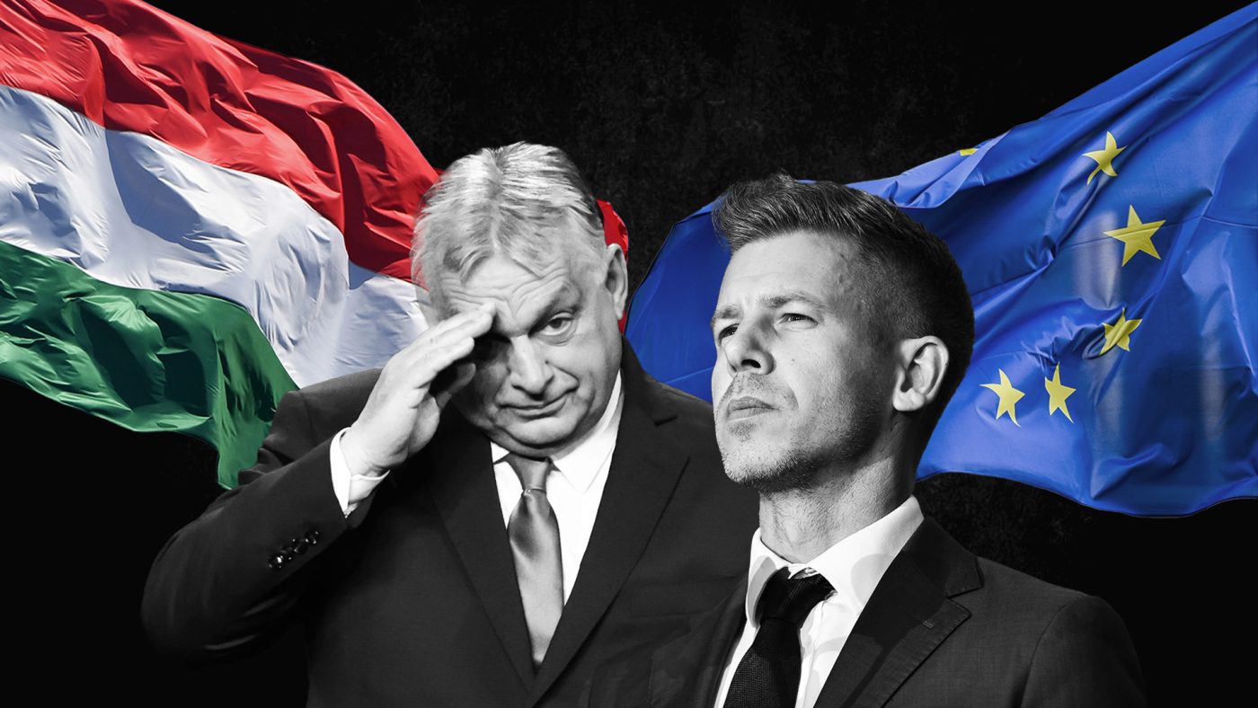Ciao ciao Orbán, a non incontrarci mai più: l’Europa respira, l’Ungheria si libera e qualcosa finalmente si rompe