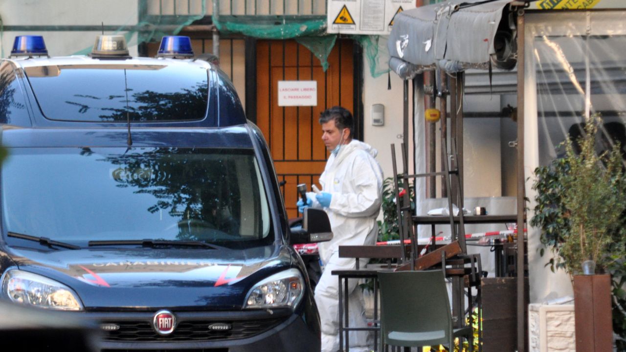 Tragedia a Palermo, Gherda Caruso morta in casa: il sospetto della madre e il marito indagato