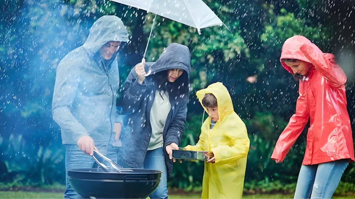 Pasquetta sotto la pioggia? Il mito da sfatare: cosa dicono davvero i dati sul meteo del Lunedì dell’Angelo