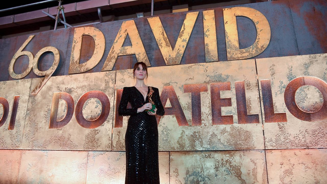 Nomination David di Donatello 2026: lista completa e protagonisti