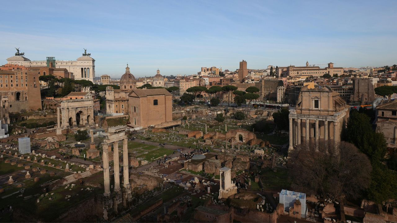 Roma compie 2779 anni: musei gratis, parate e gladiatori. Il programma completo
