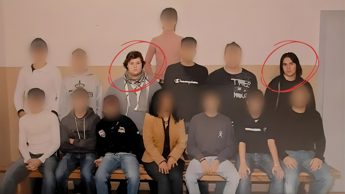 Garlasco, la pista Ignoto 3 passa dalla scuola: registri acquisiti e possibile test del Dna agli ex compagni di Sempio e Poggi