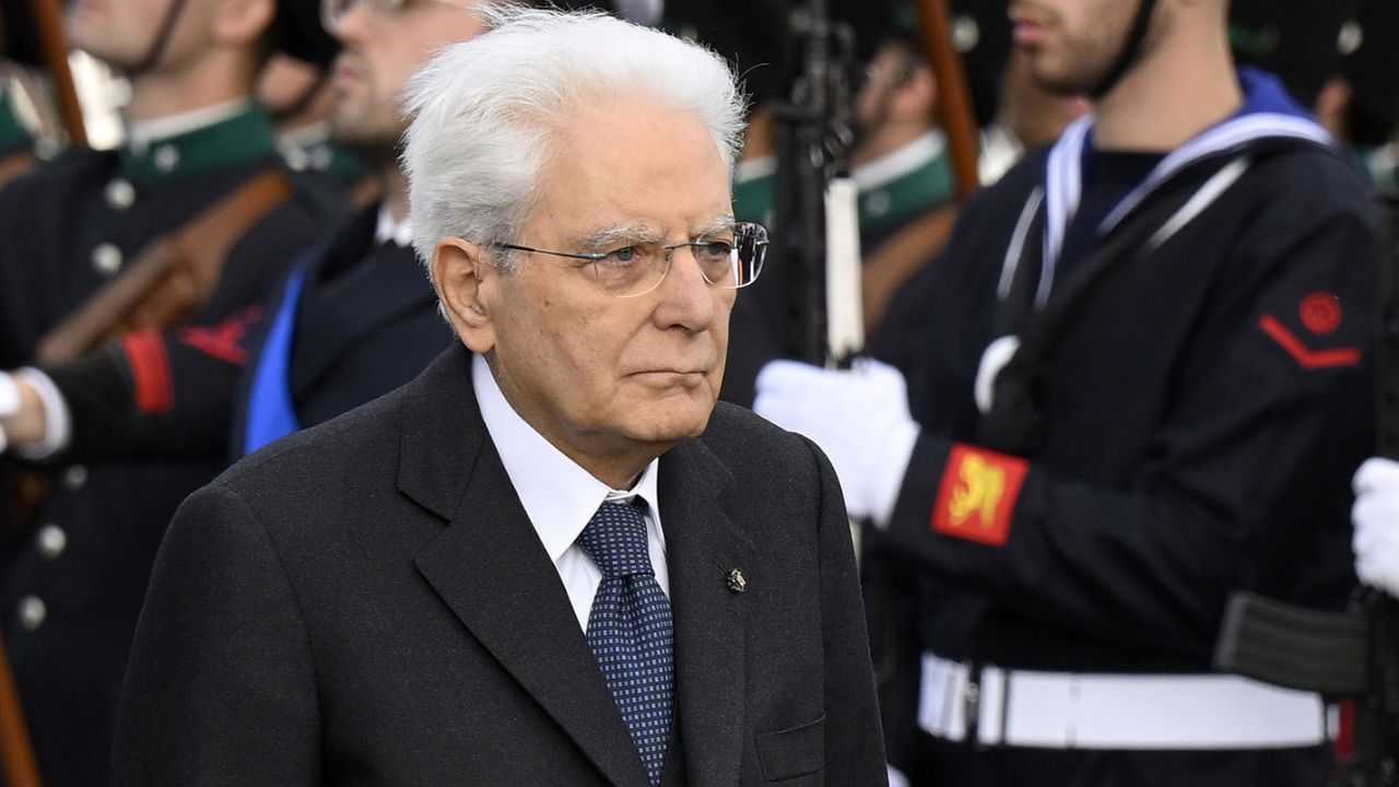 25 aprile, Mattarella richiama l’Italia: “La Liberazione fonda la Repubblica, oggi più che mai va difesa”