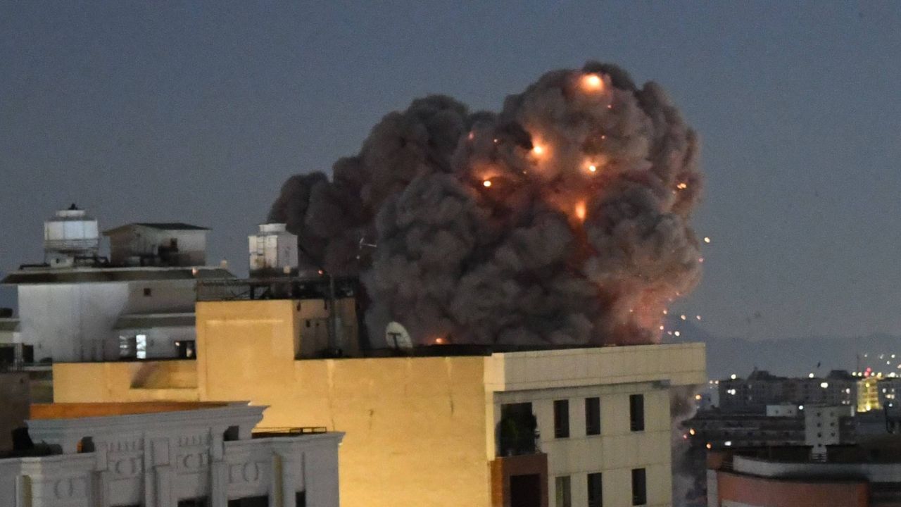 Teheran sfida Trump, minaccia di “Attacchi devastanti”