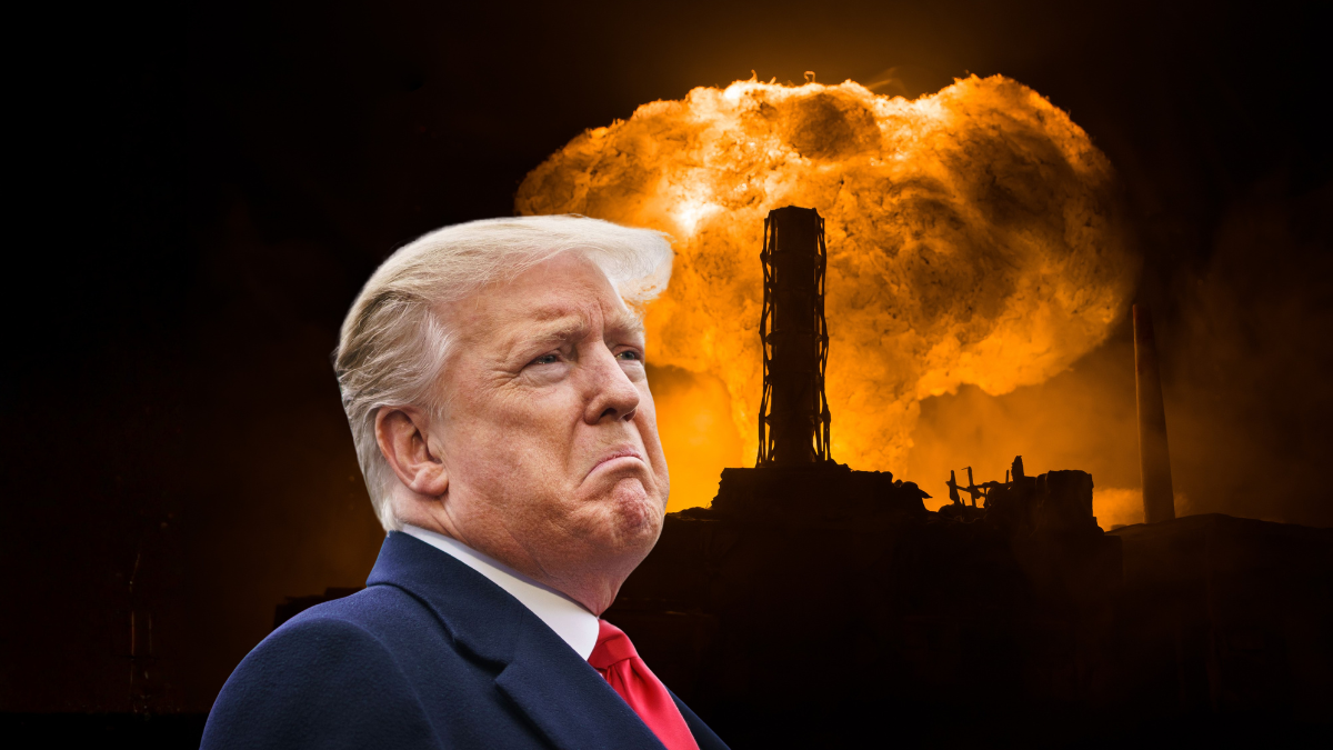 L’atomica di Trump, l’aereo dell’apocalisse e l’Iran: paura nucleare o strategia di pressione? Cosa c’è dietro il volo del “doomsday plane”