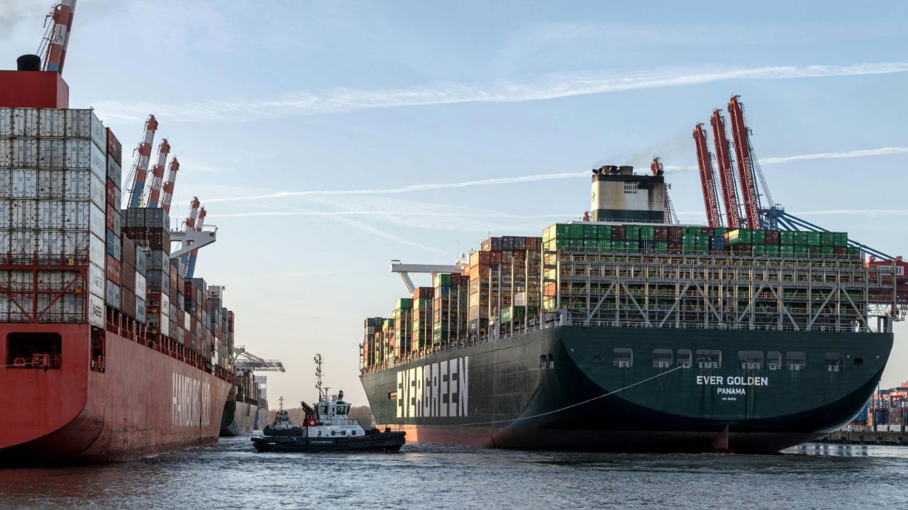 cargo cinesi, pexels @lacapitalenews