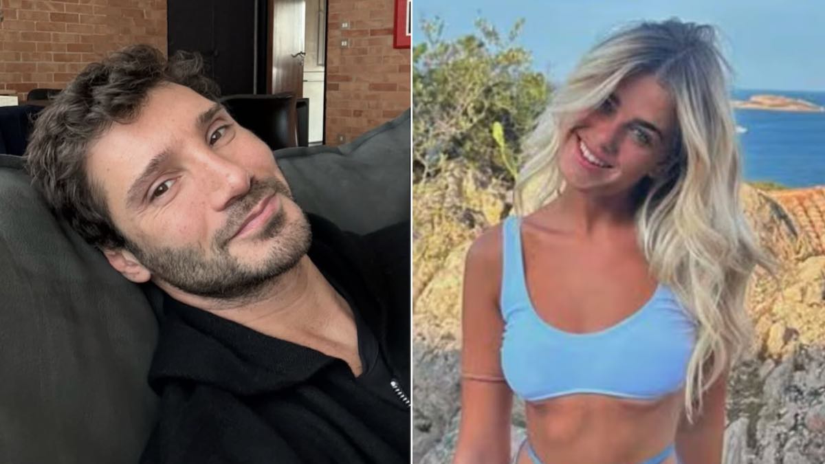 Video intimi di De Martino hackerati e diffusi online: indagato il tecnico delle telecamere