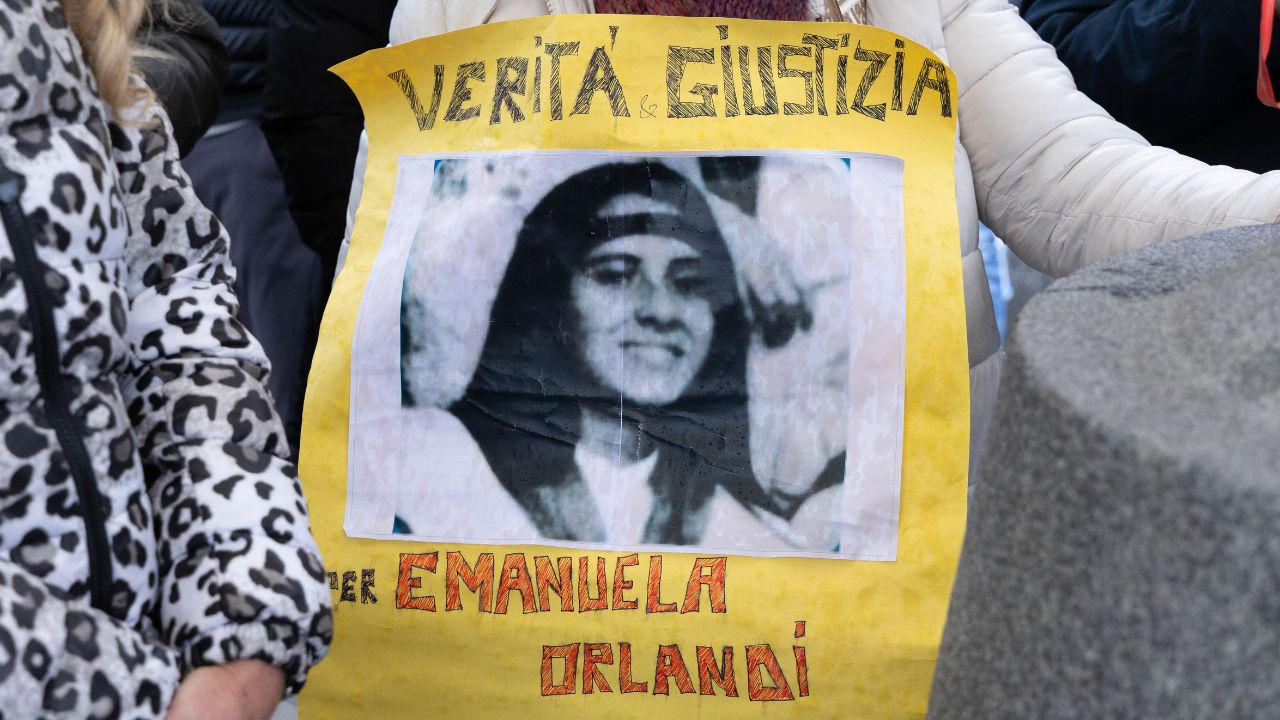 Caso Orlandi, l’audizione shock di Marco Accetti: 7 ore di segreti e una nuova indagine