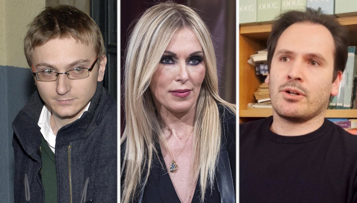 Garlasco, gli audio choc scuotono il caso: Bruzzone fa i nomi e parla di tre coinvolti, “i riscontri ci sono”