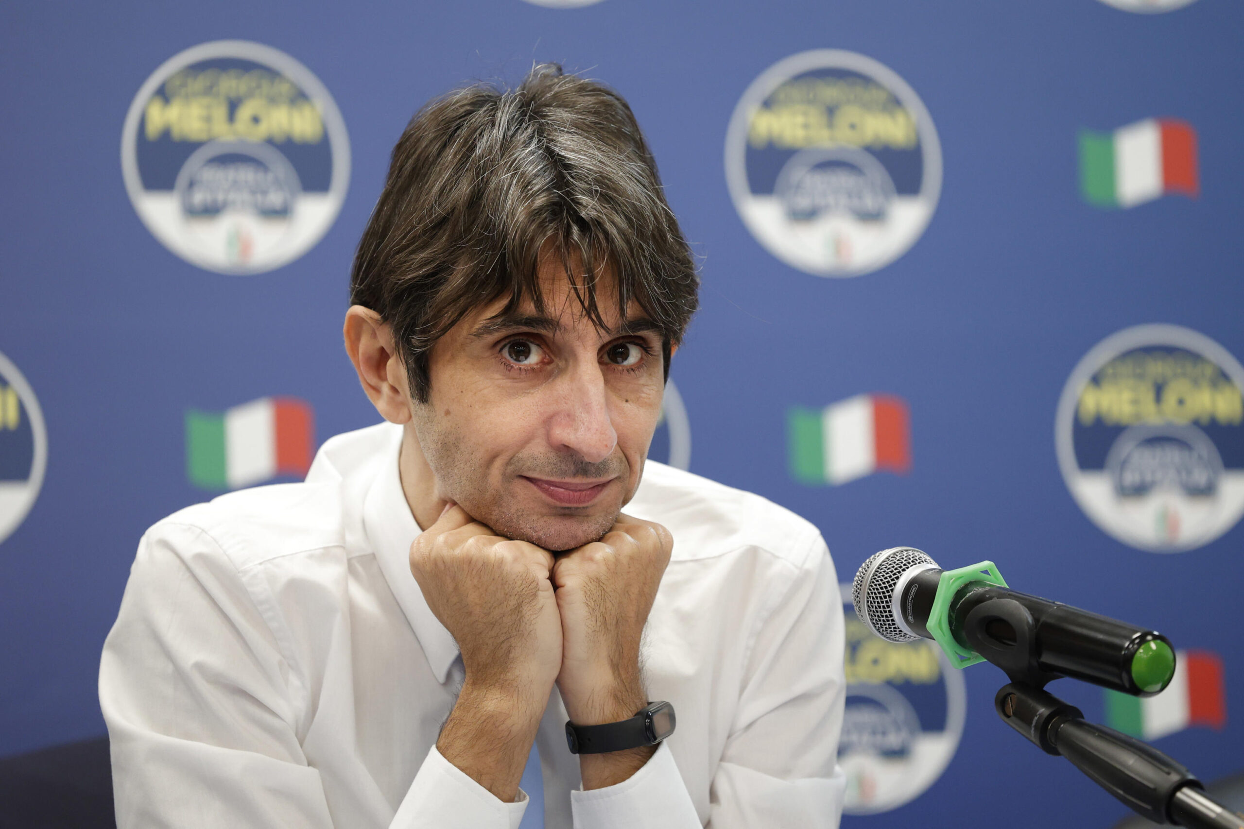 Democrazia logorata, Parlamento svuotato e sovranità tradita: l’allarme di Mario Tassone contro il declino delle istituzioni