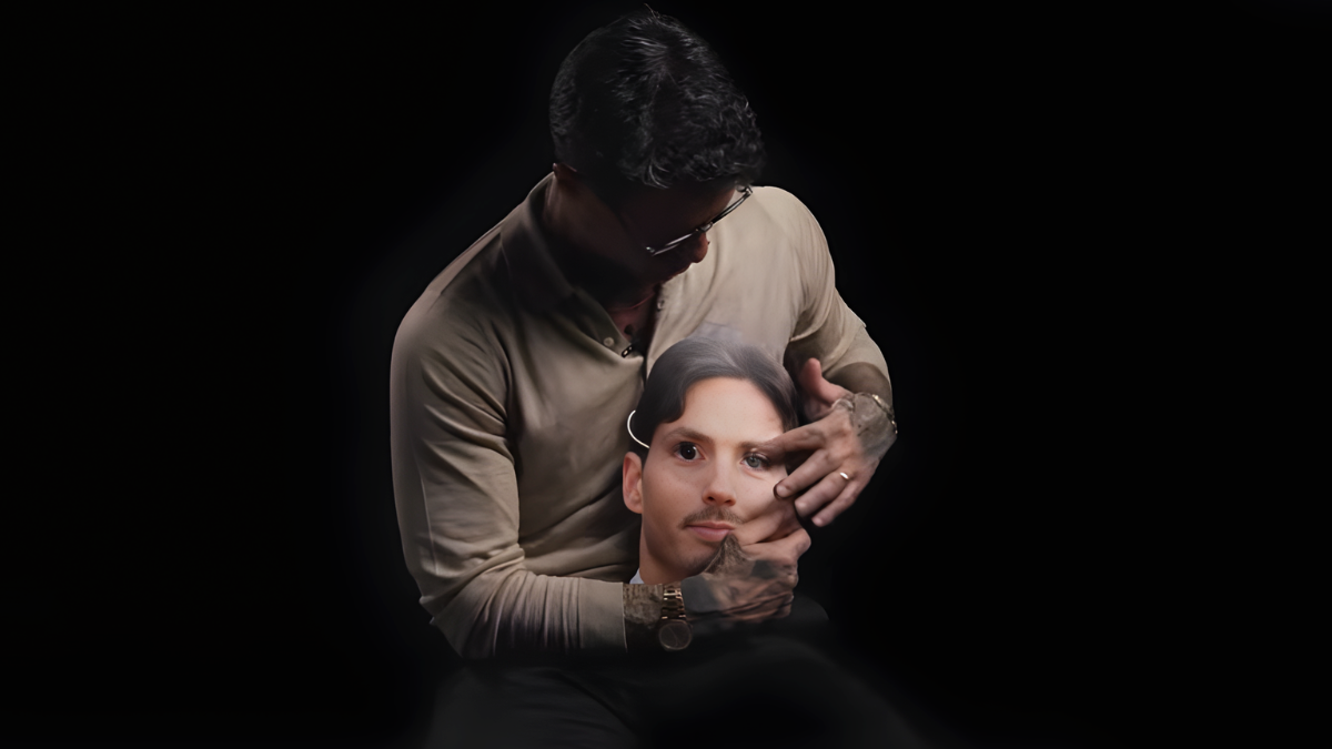 Falsissimo, la resa dei conti di Corona: ecco la nuova puntata, tra accuse e attacco al “sistema”, politica, tv e social. E persino una bestemmia