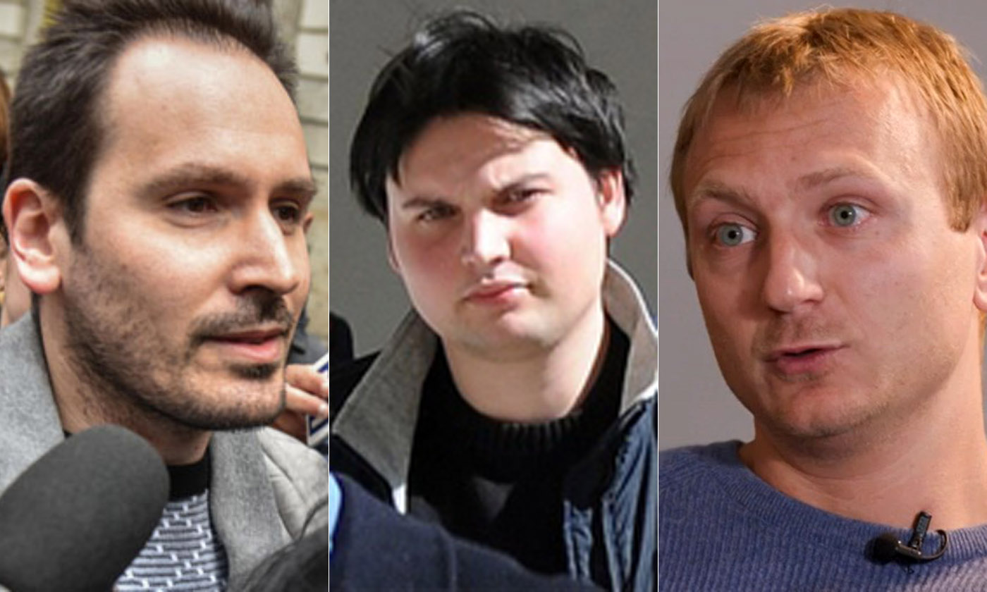 Garlasco, minacce contro Sempio e Marco Poggi: “Ho amici mafiosi pronti a torturarlo per farlo confessare”. Scattano denunce e querele