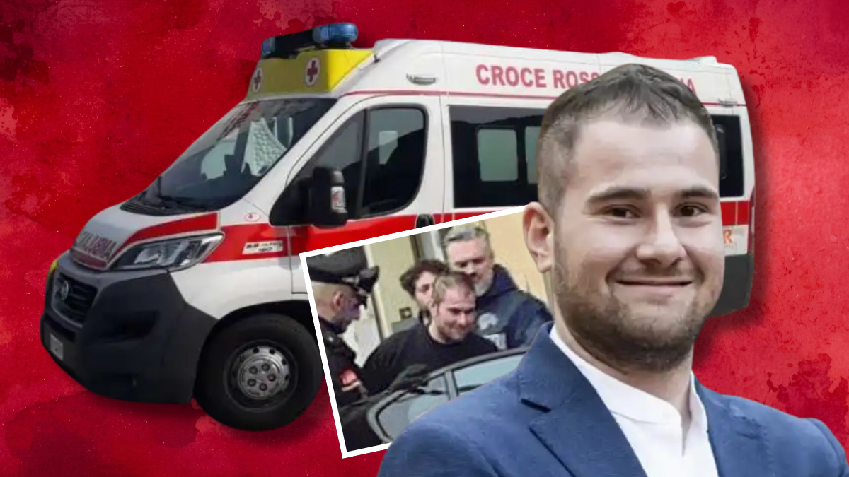 Serial killer in ambulanza a Forlimpopoli: arrestato Luca Spada, sei anziani morti e intercettazioni choc