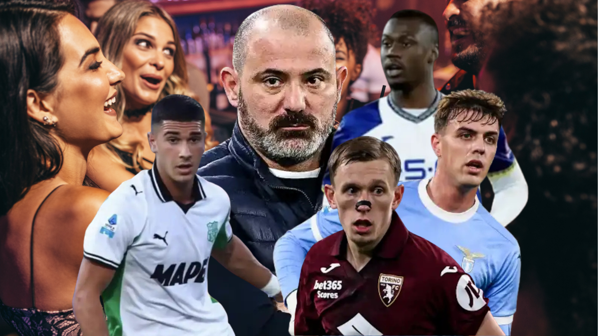 Escort a Milano: i nomi dei calciatori nelle carte dell’inchiesta, tra Serie A, Formula 1 e hockey. Da Stankovic a Volpato a Maldini jr.