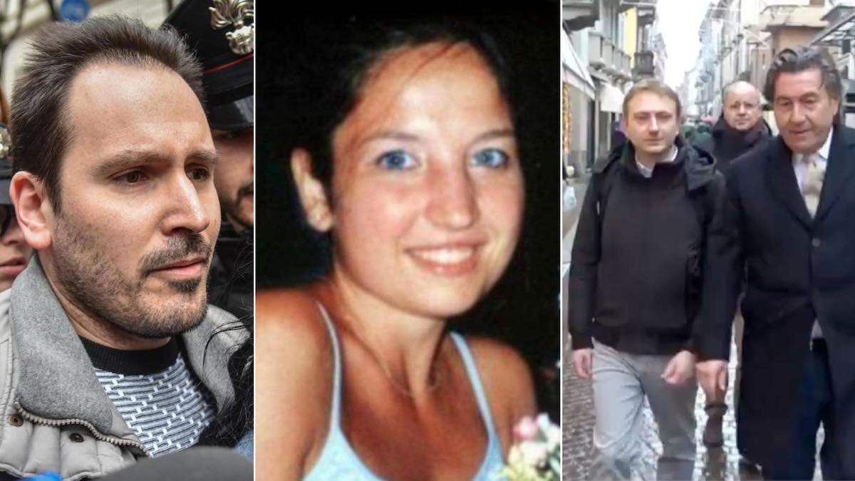 Garlasco, il profilo psicologico di Andrea Sempio ora fa paura: appunti, frasi oscure e il possibile movente nella relazione del Racis