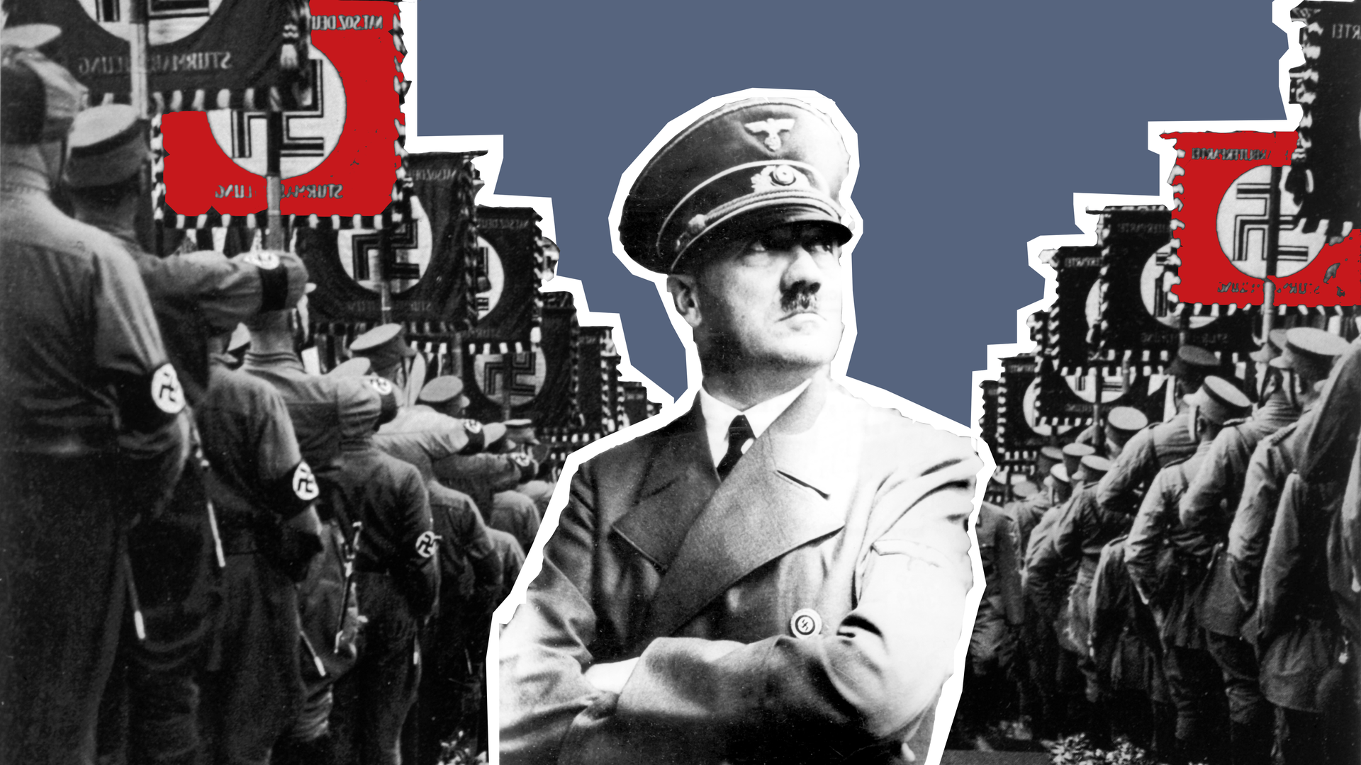 La Germania scopre il segreto dei “nonni buoni”: migliaia di famiglie trovano i parenti nelle liste del partito nazista
