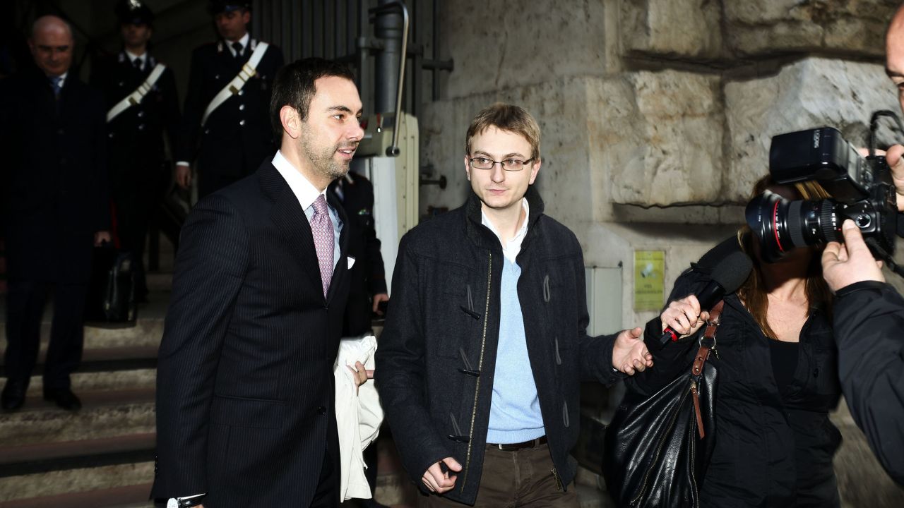 Garlasco, Giada Bocellari prepara la richiesta di revisione per Alberto Stasi: «La sentenza di condanna è stata sgretolata punto per punto»