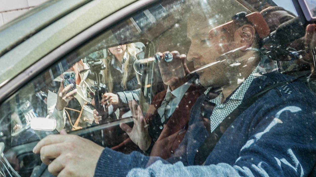 Delitto Garlasco, le agendine di Andrea Sempio fanno paura: “Mamma in panico per la cosa di Stasi”, l’ossessione per il processo e gli appunti segreti