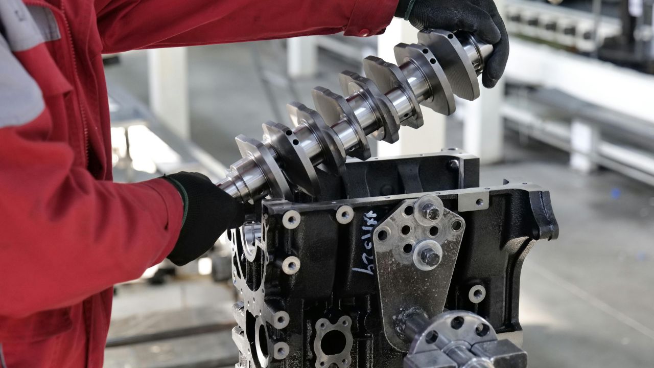 Settore auto, pronto maxi-finanziamento da 1,34 miliardi