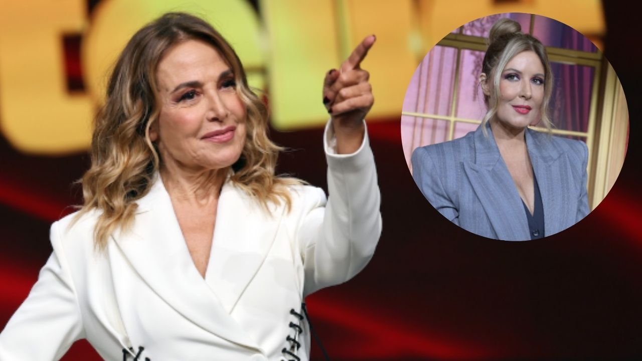 Barbara D’Urso prende il posto di Selvaggia Lucarelli a Ballando: lo scambio di poltrone che spiazza tutti