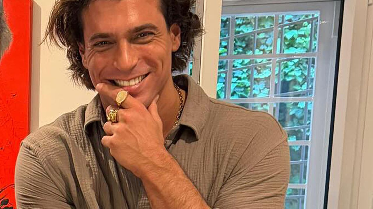 Can Yaman