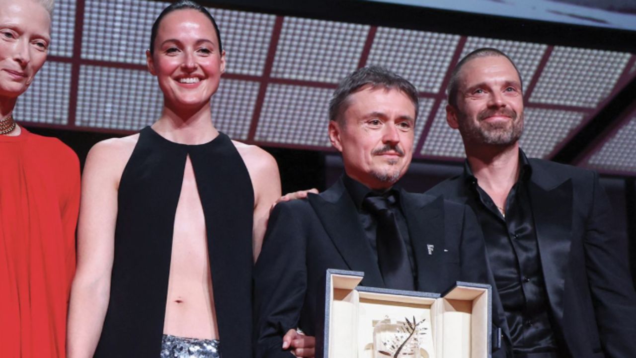 Cannes 2026, Cristian Mungiu vince la Palma d’oro: tutti i premi del Festival