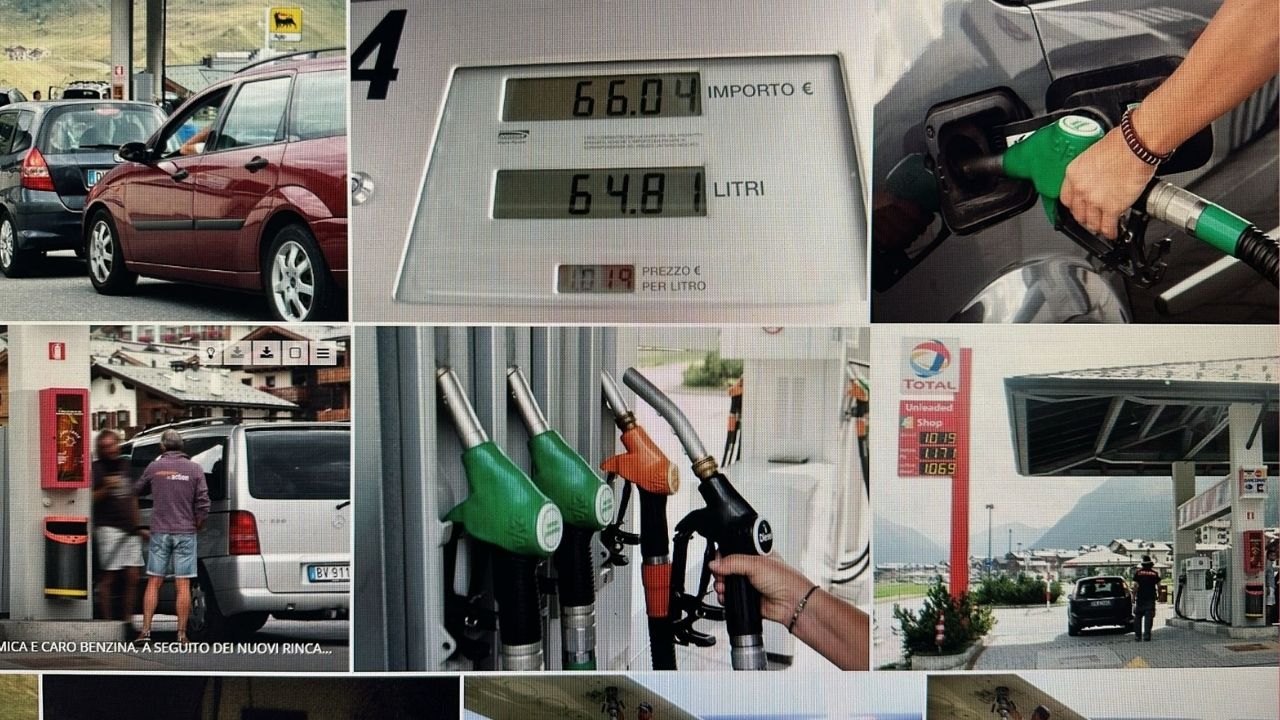 Sconto sui carburanti, c’è la proroga per altre 3 settimane