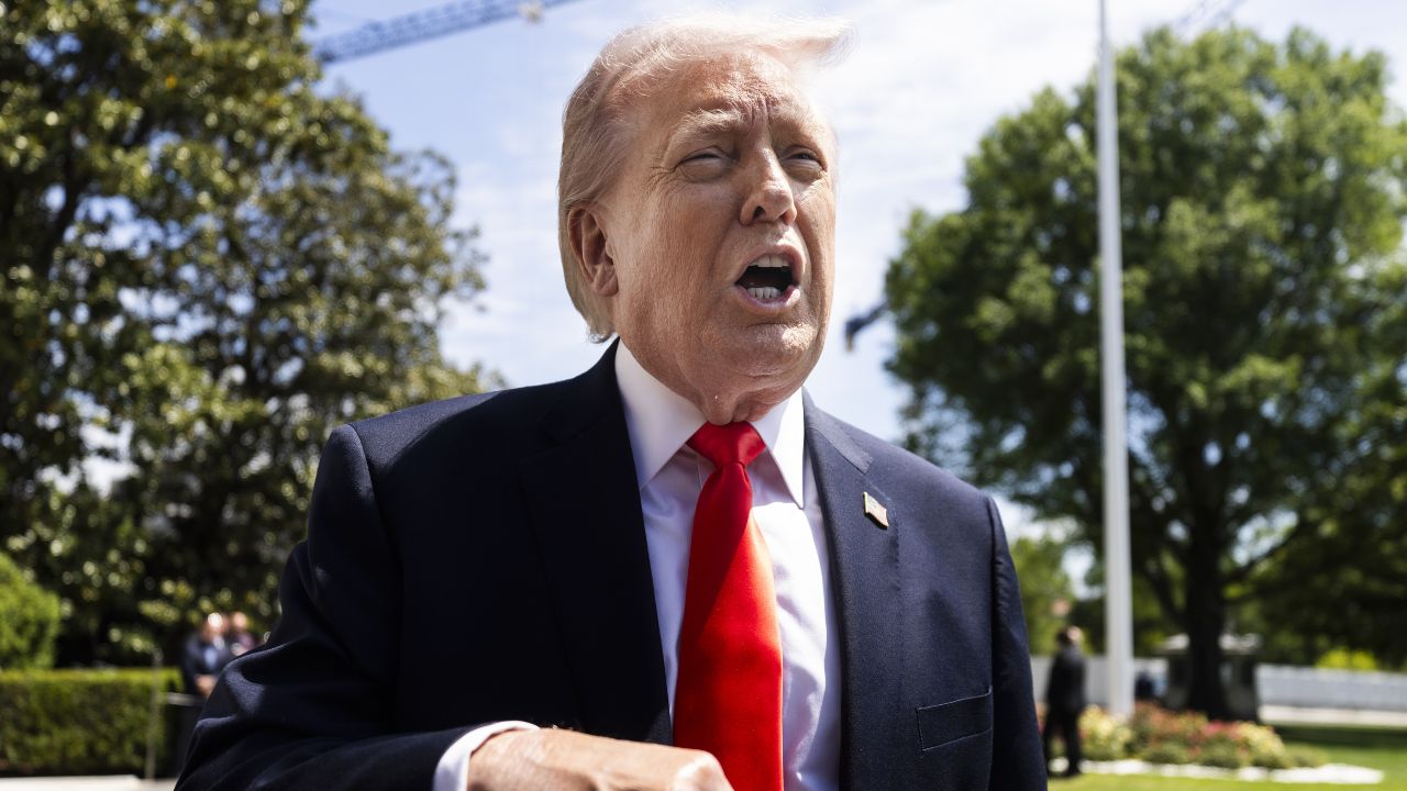 Trump minaccia di ritirare le truppe Usa dall’Italia, ma il vero nodo sono le basi e le bombe atomiche sul nostro territorio