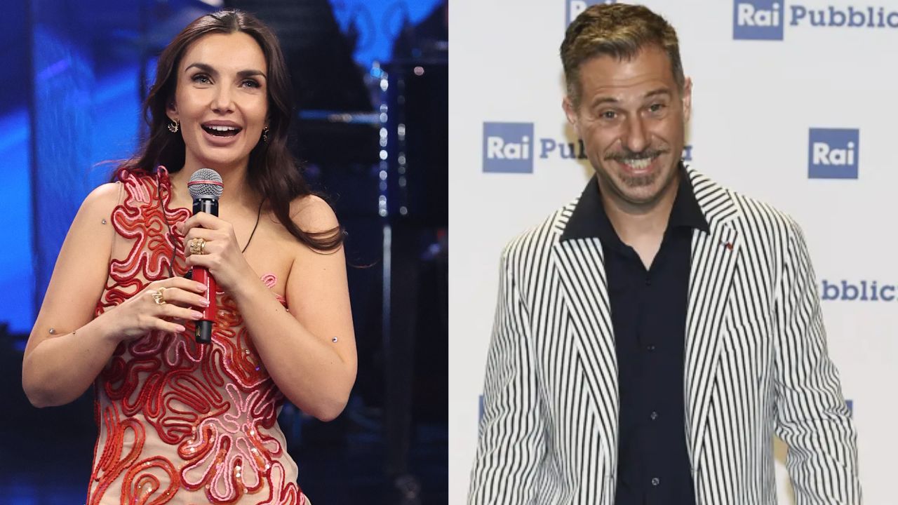 Eurovision Song Contest, a guidare la diretta italiana Elettra Lamborghini e Daniele Corsi