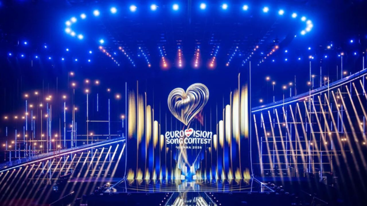 Eurovision 2026, la scaletta completa della seconda semifinale: ordine di uscita, favoriti e tutto quello che c’è da sapere
