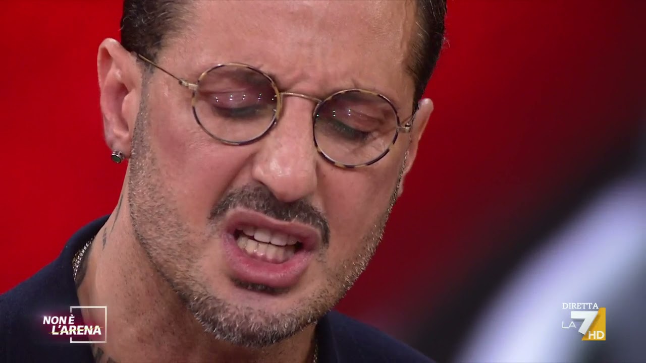 “Fabrizio Corona piangeva in carcere dopo le botte”: il racconto shock dell’ex Mala del Brenta scuote il web