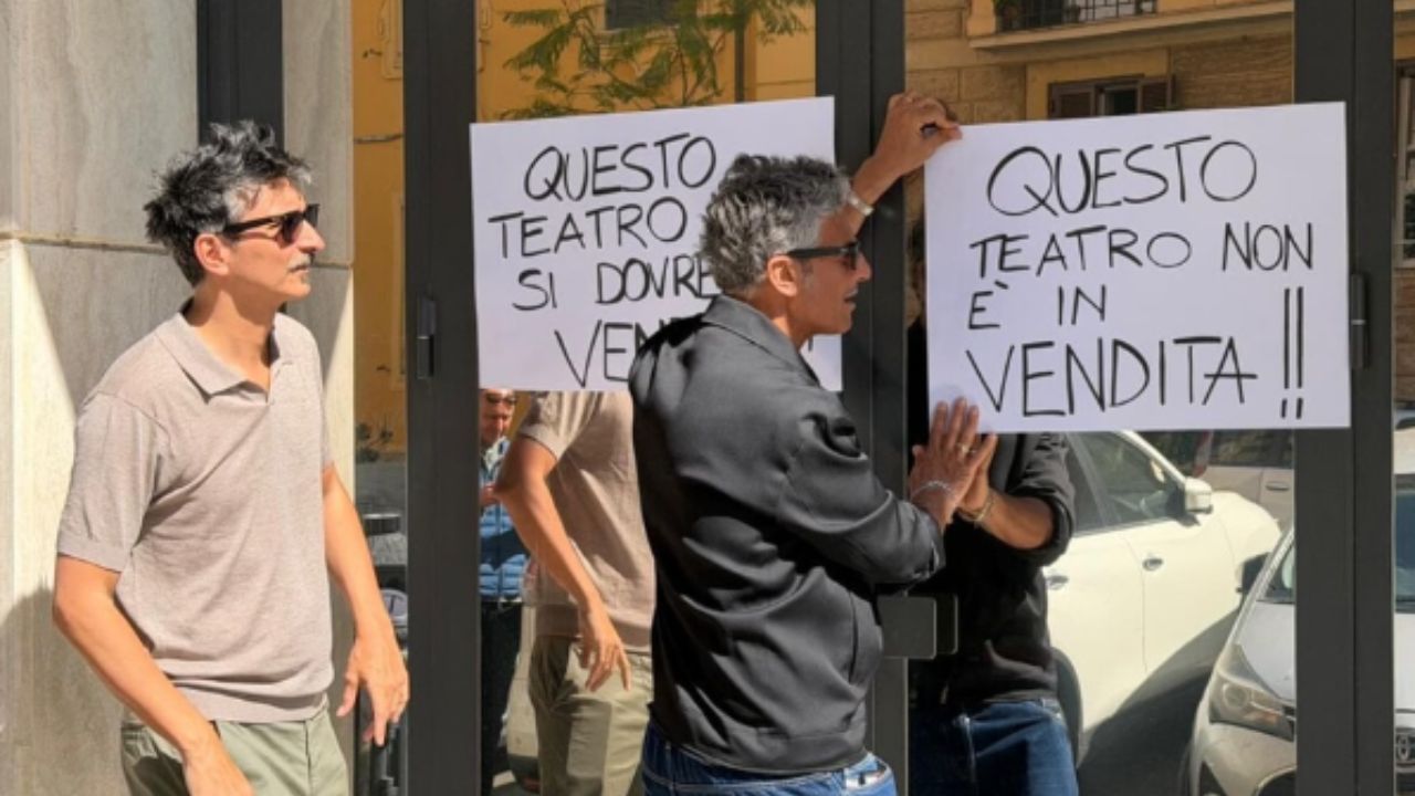 RAI, vendita Teatro delle Vittorie: il MIC valuta la mossa per salvare la storia della televisione italiana