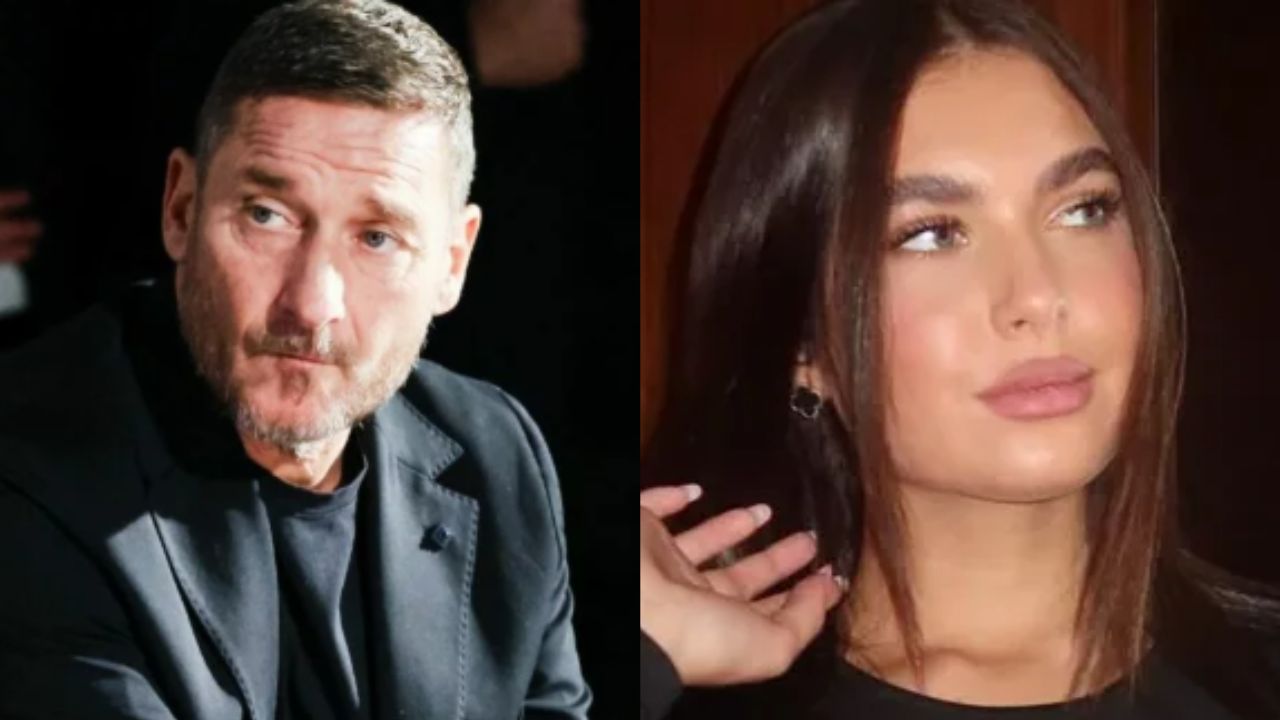 Francesco Totti parla della figlia Chanel a Pechino Express: “Altro che raccomandata”. Tutta la verità e il piano segreto di Nonna Fiorella