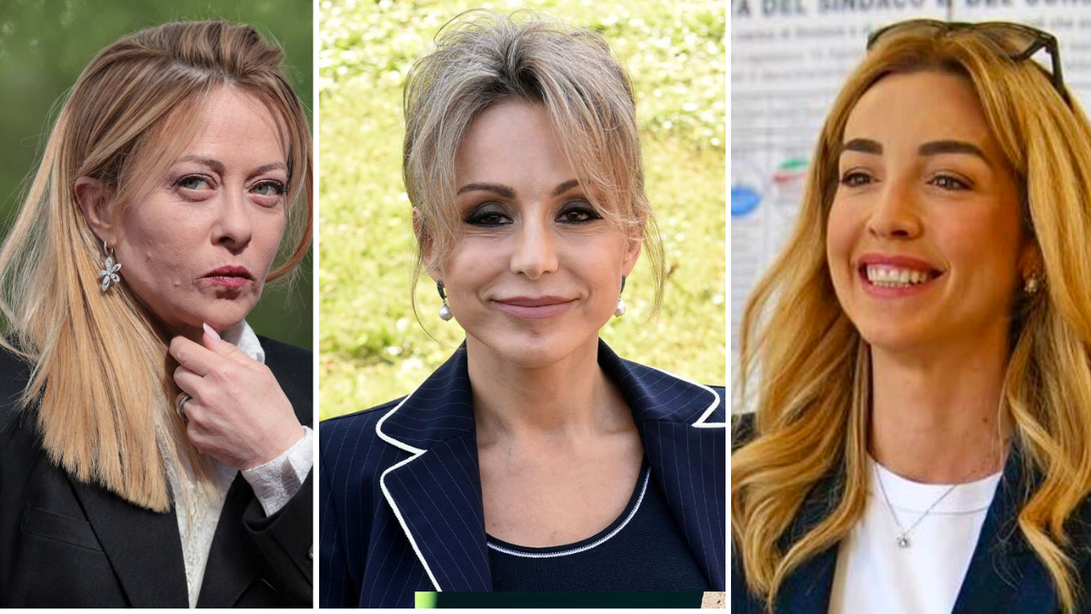 Marina Berlusconi punta su Silvia Salis? Renzi prepara il grande centro e Meloni vede il rischio ribaltone