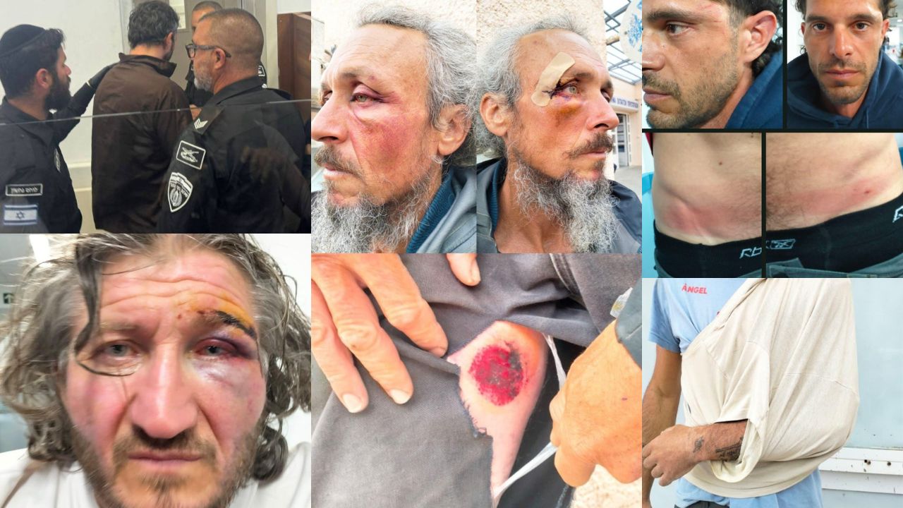 Global Sumud Flotilla, Avila in aula con le catene ai piedi: Israele prolunga la detenzione e accusa gli attivisti di terrorismo