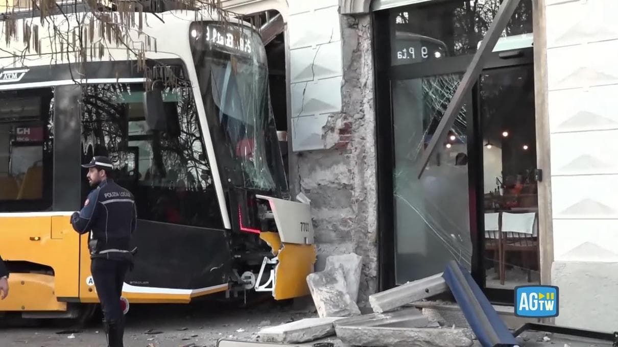 Caso Atm a Milano, Marcora attacca Sala: “Tram bidirezionali inutili, gara con una sola impresa e Cda pieno di ombre” (VIDEO)