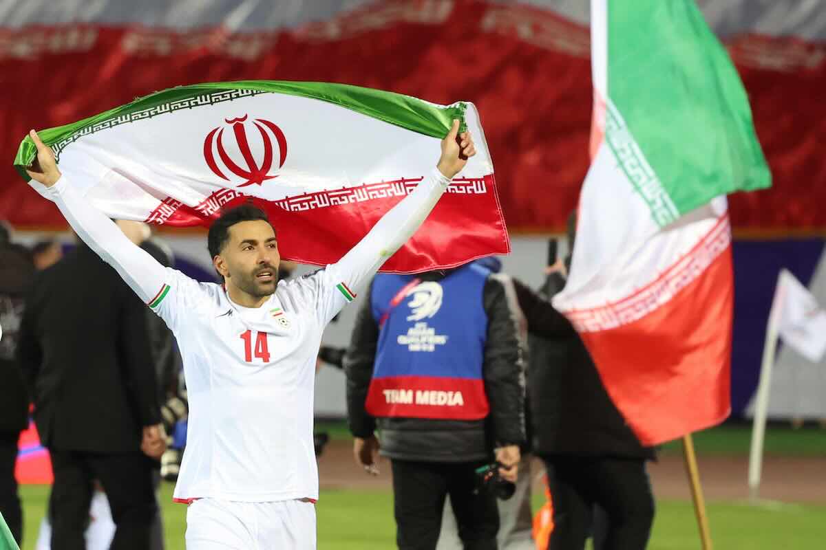 Iran al Mondiale solo a dieci condizioni: dalle Guardie Rivoluzionarie alle bandiere vietate, Trump e la Fifa davanti a un caso esplosivo