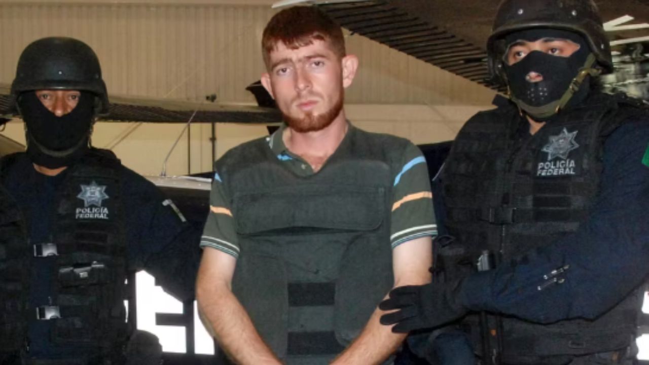Messico, catturato Isaí Martínez Zepeda: il nipote di ‘El Chapo’ è accusato di traffico di fentanyl