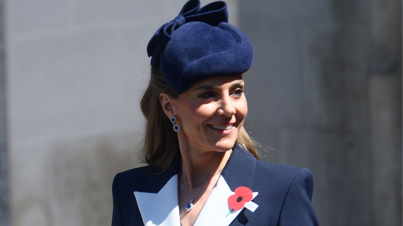Kate Middleton torna in Italia: ecco perché la Principessa sarà a Reggio Emilia