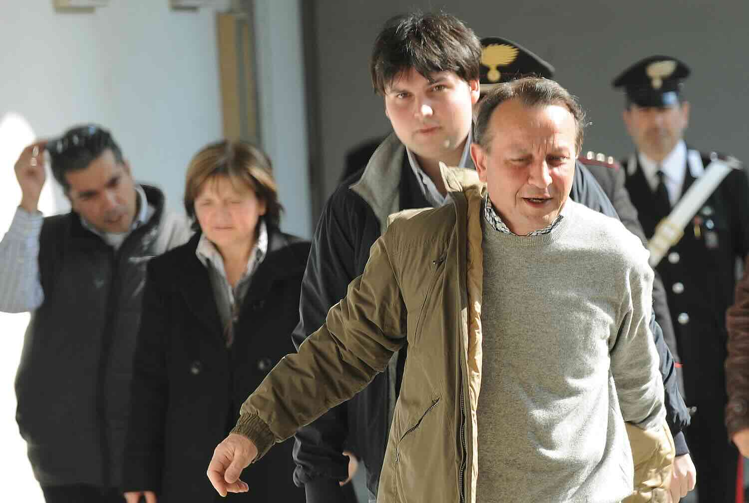 Garlasco il comunicato dei Poggi scuote l’inchiesta: intercettazioni, sospetti e accuse sui “contesti poco trasparenti”