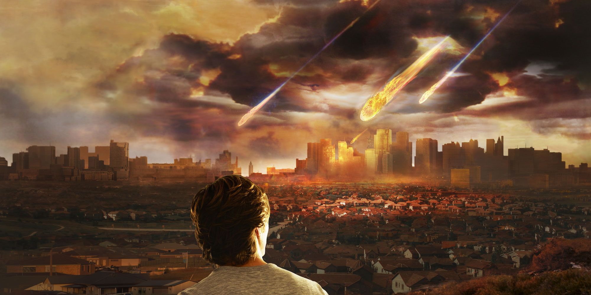 La fine del mondo sarà venerdì 13 novembre 2026: la teoria apocalittica di uno scienziato torna a terrorizzare il web