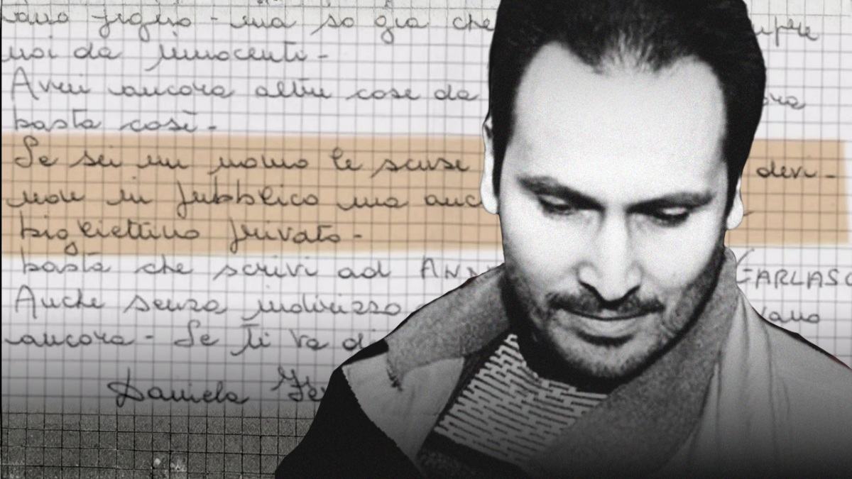 Garlasco, le lettere choc della madre di Sempio a Stasi: “Ci avete rovinati, state distruggendo innocenti”