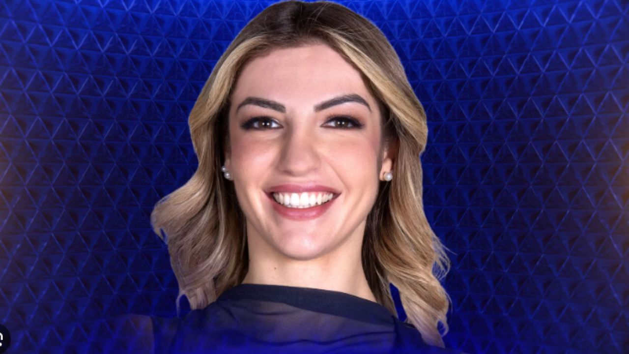 Lucia Ilardo, dal lavoro in ufficio a Temptation Island: ora in finale al GF 2026, ma quanto è probabile la sua vittoria?