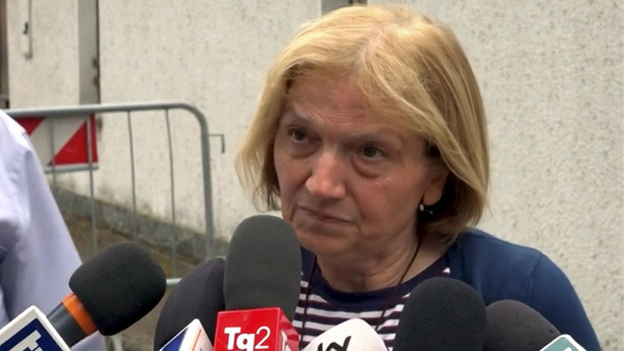 Garlasco, l’audio di mamma Poggi riapre il caso del video intimo: «A Marco ho chiesto del filmato»