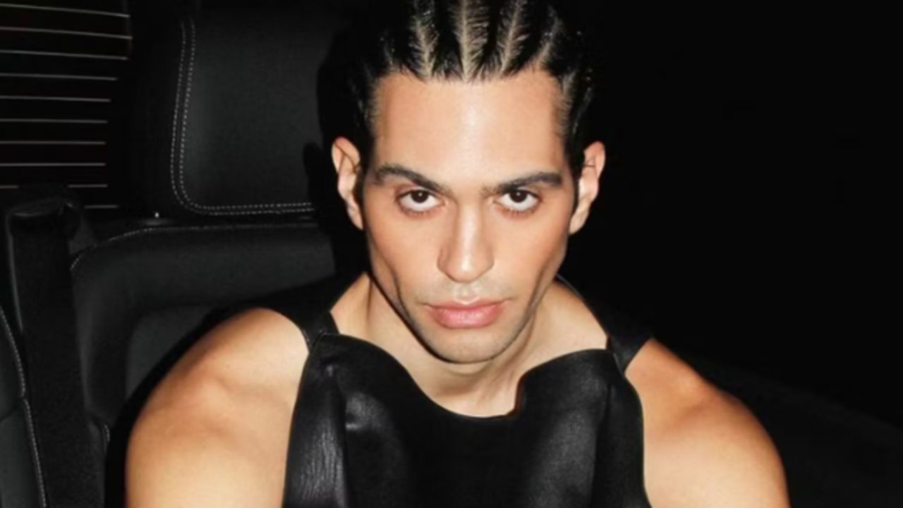 Mahmood convocato nel processo shock contro Riccardo Tisci: perché il cantante dovrà testimoniare a New York